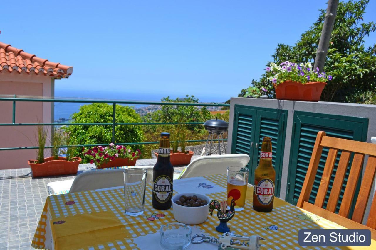 Appartement Henriques Funchal (Madeira)