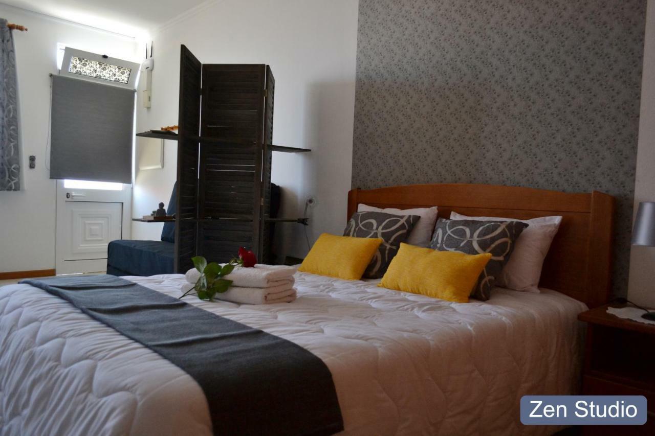 Appartement Henriques *
