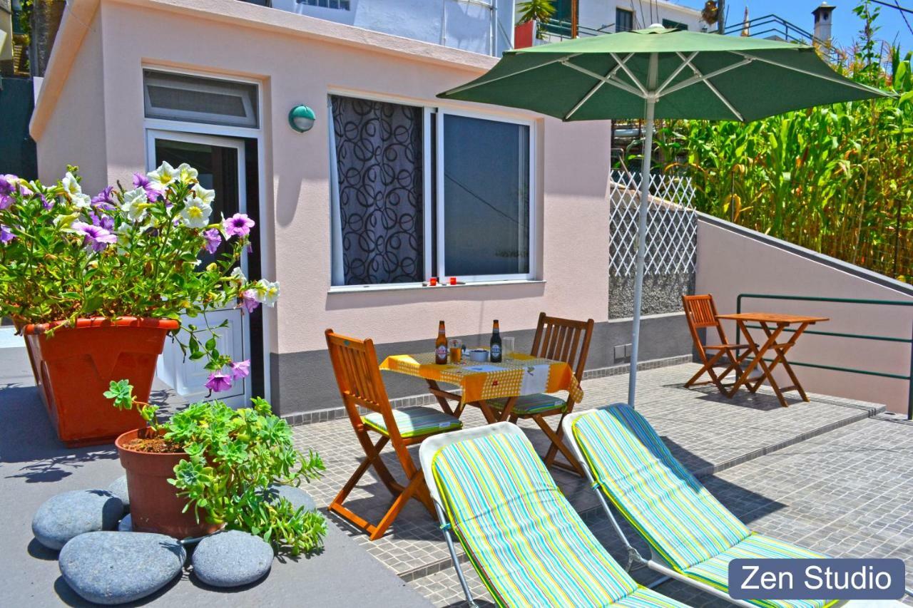 Henriques Appartement
