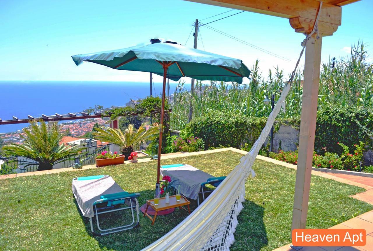 Henriques Appartement *