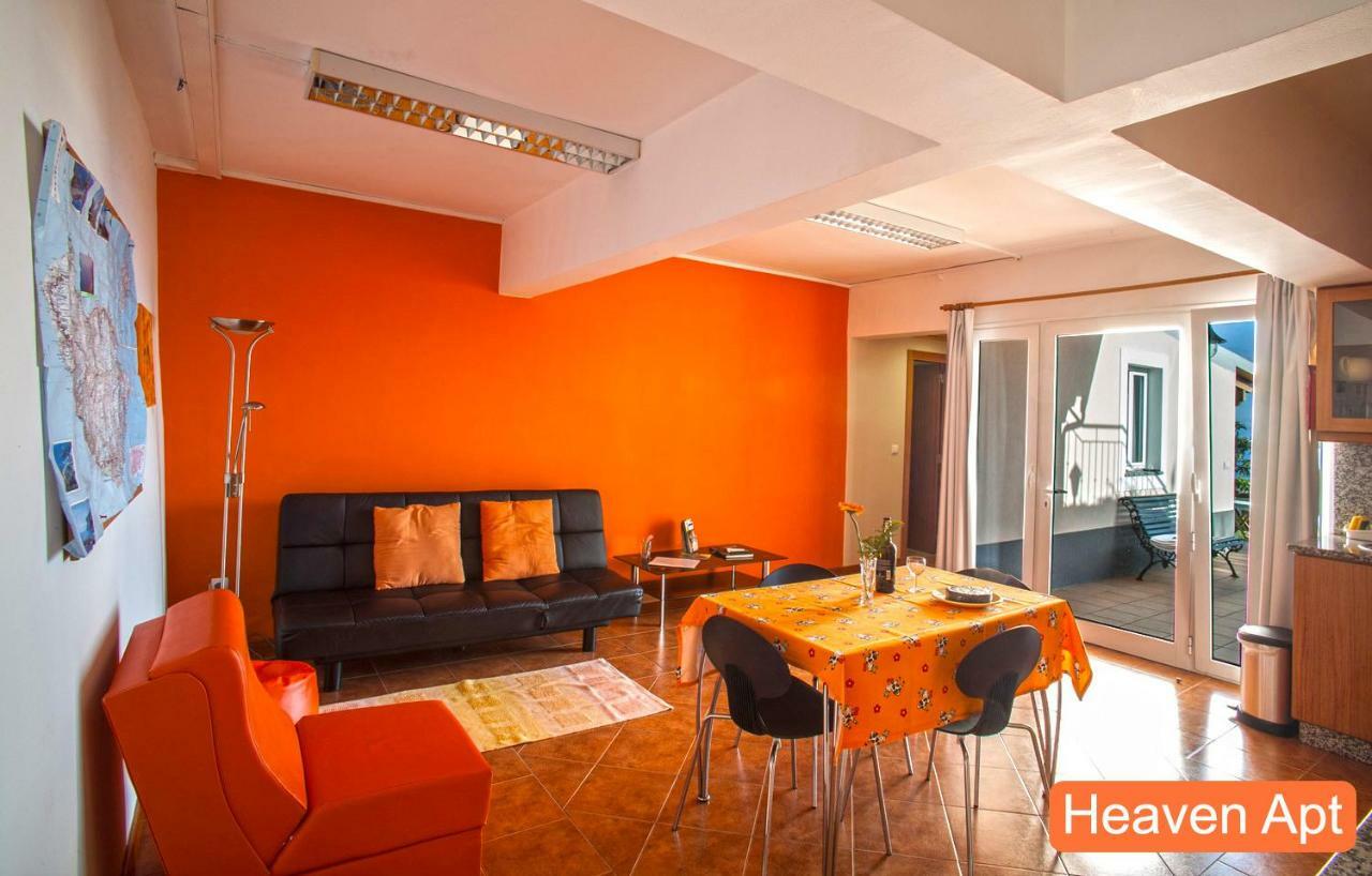 Appartement Henriques