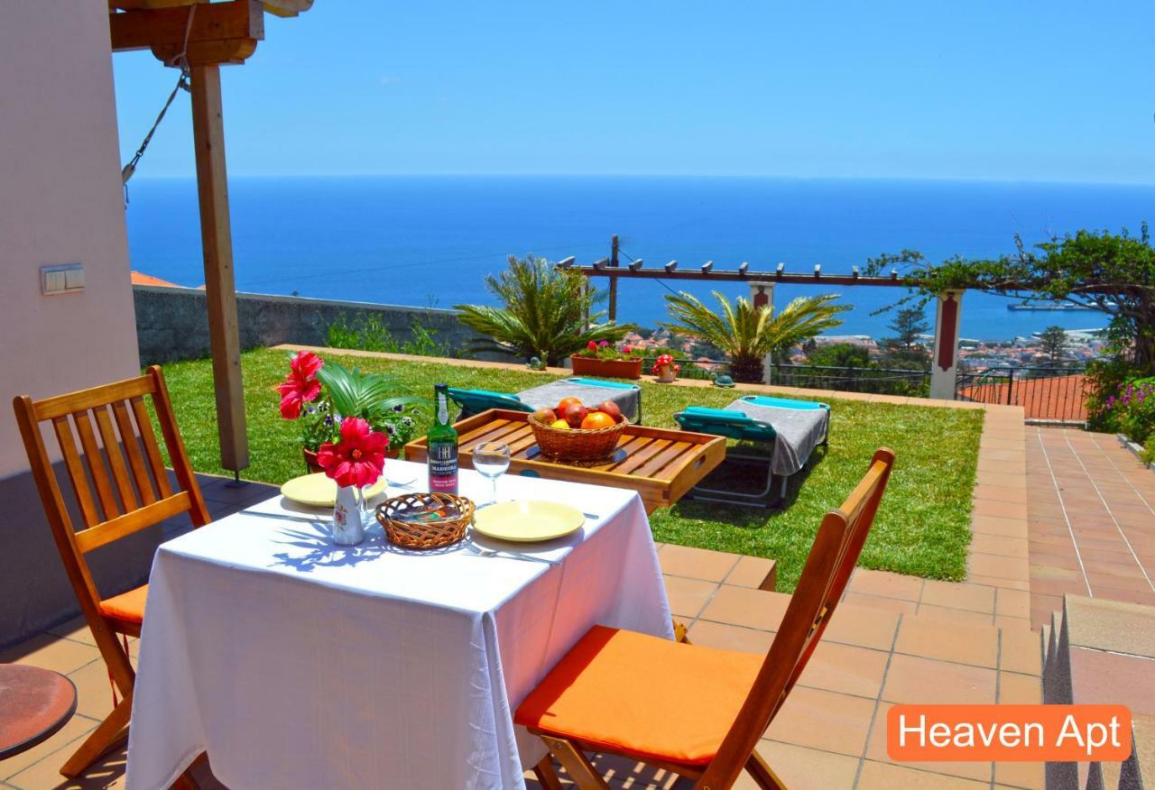 Henriques Appartement Funchal (Madeira)