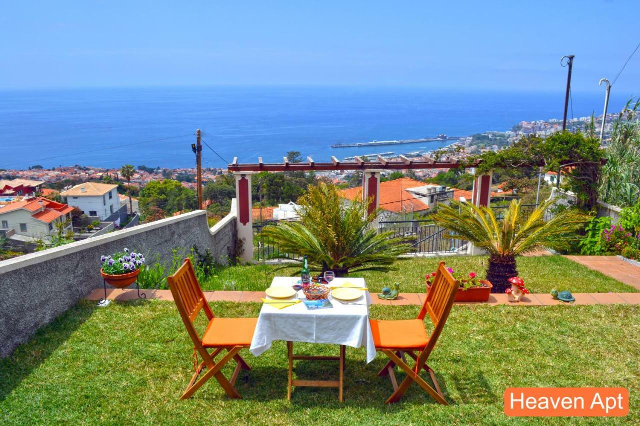 Henriques Appartement