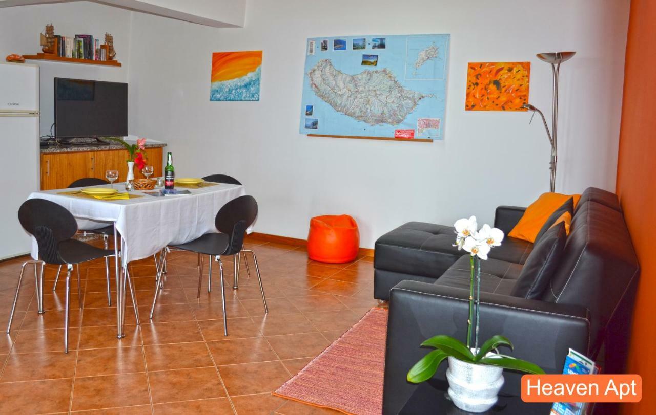 Henriques Appartement