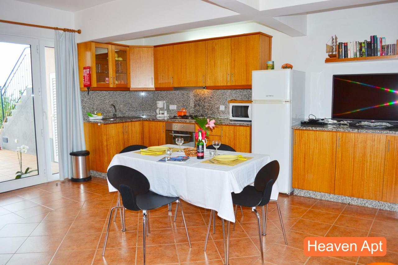 Appartement Henriques *