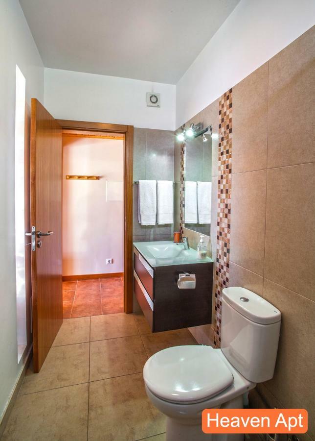 Appartement Henriques Funchal (Madeira)