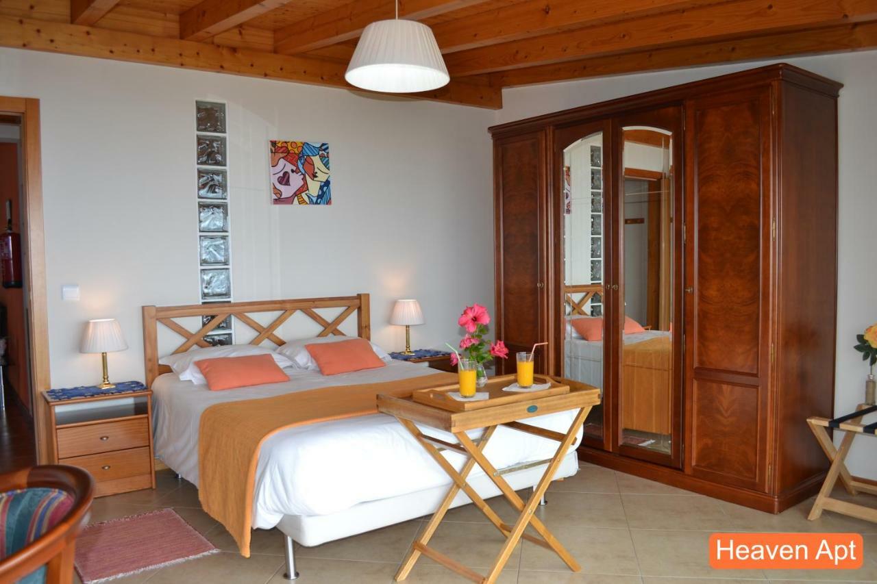 Appartement Henriques *