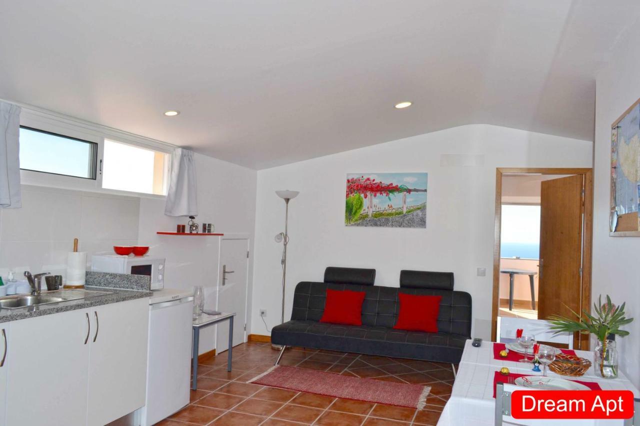 Appartement Henriques